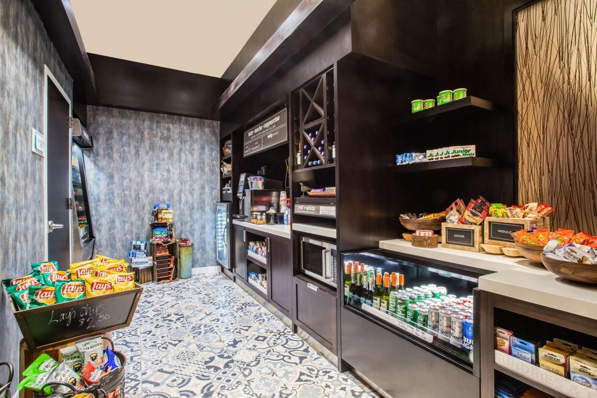 Hilton Garden West 35th Street 3* Nova York