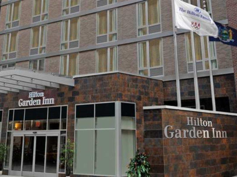 Hotel Hilton Garden West 35th Street Nova York