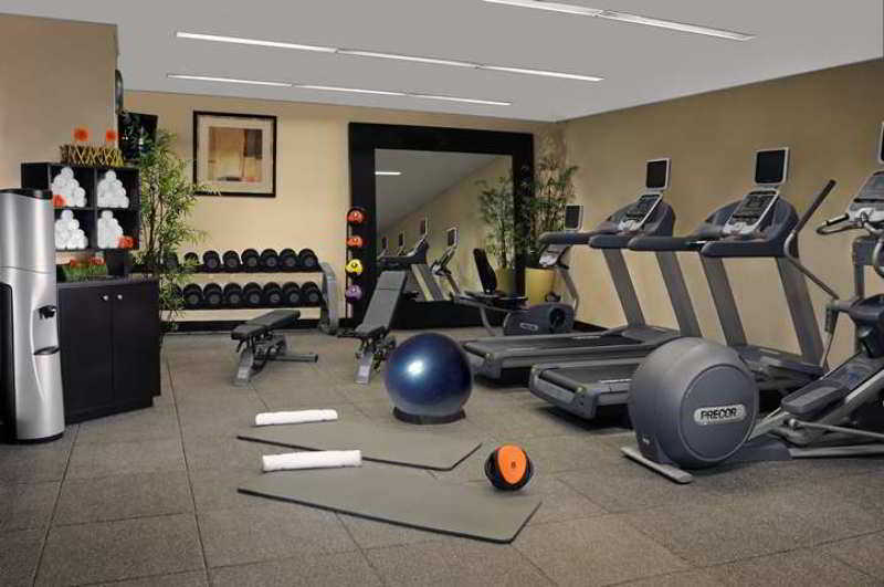 Hilton Garden West 35th Street Hotel Nova York