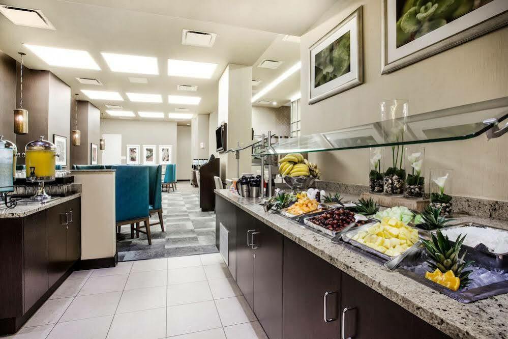 Hilton Garden West 35th Street Hotel Nova York